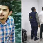 गैंगस्टर अनमोल बिश्नोई को अमेरिका से प्रत्यर्पण के बाद 11 दिन की एनआईए हिरासत में भेजा गया