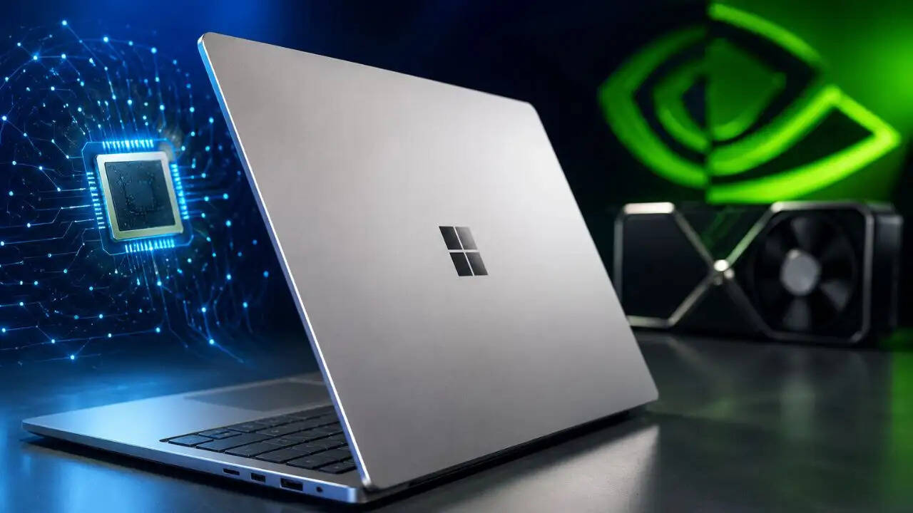 Microsoft का नया Surface Laptop Ultra: AI के साथ कंप्यूटिंग का नया युग