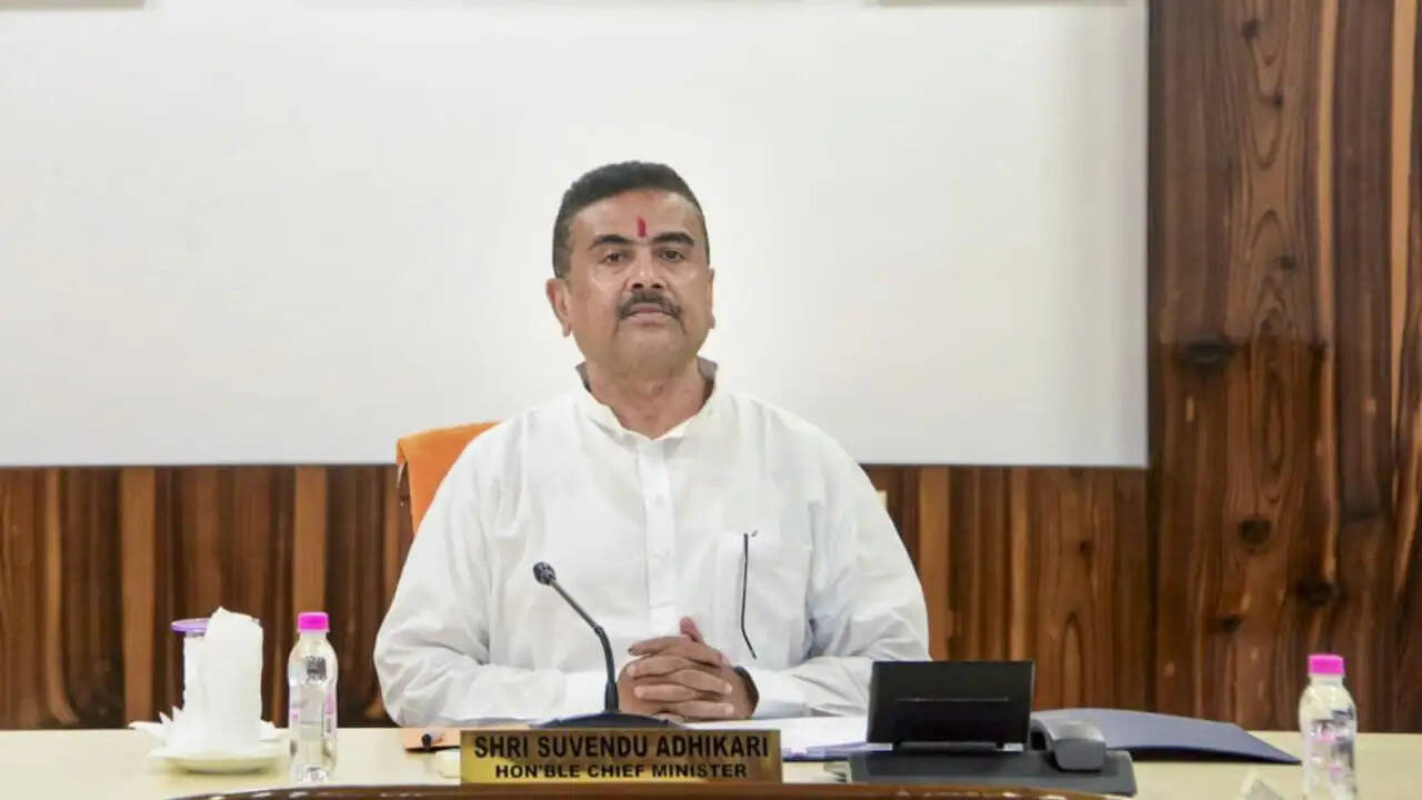 सिलीगुड़ी कॉरिडोर का केंद्रीय नियंत्रण: पश्चिम बंगाल सरकार का महत्वपूर्ण कदम