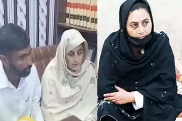 सरबजीत कौर की भारत वापसी एक बार फिर टली, वाघा बॉर्डर पर रोक