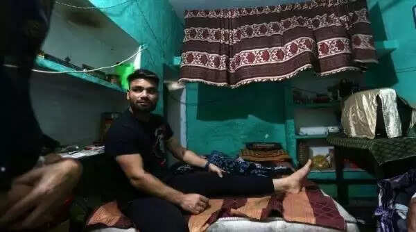 रिंकू सिंह की प्रेरणादायक यात्रा: 100 रुपये से टी20 वर्ल्ड कप तक