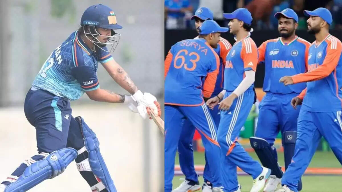 सैयद मुश्ताक ट्रॉफी में शानदार प्रदर्शन करने वाले 3 खिलाड़ी, टीम इंडिया में वापसी की उम्मीद