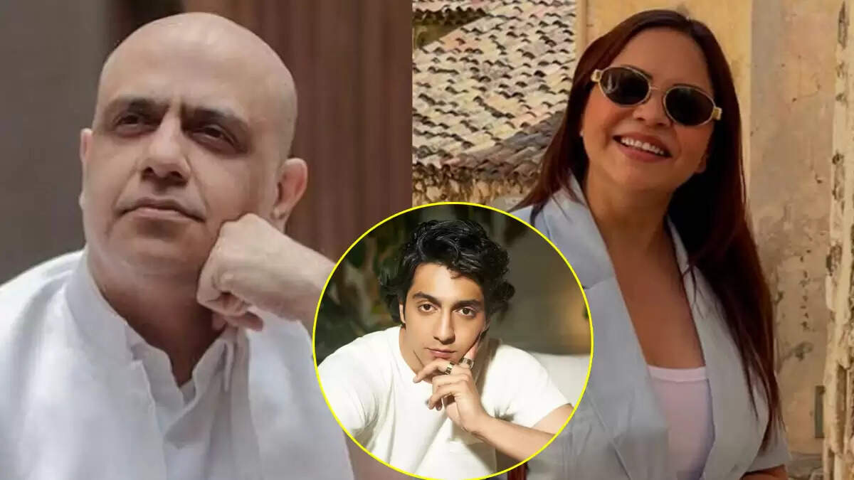 Ahaan Panday: Bollywood Connections of His Parents and Their Role in Ending Khan Rivalry