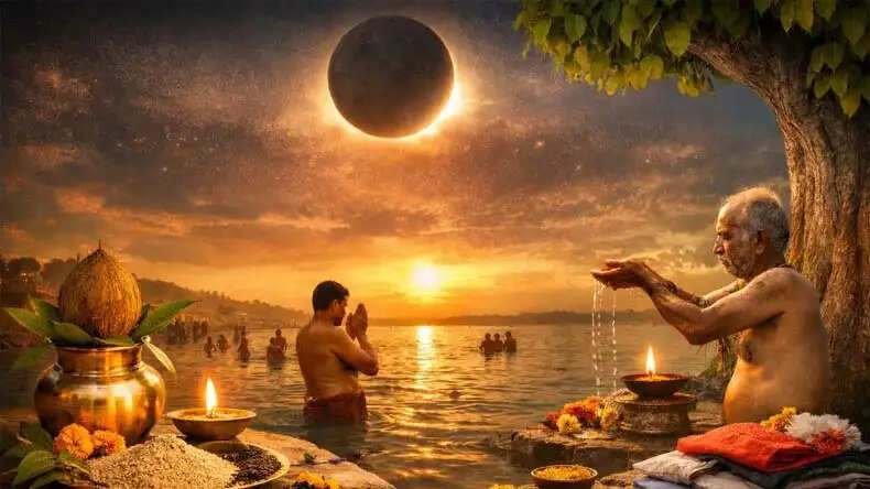 वैशाख अमावस्या: जानें तिथि और स्नान-दान का शुभ मुहूर्त