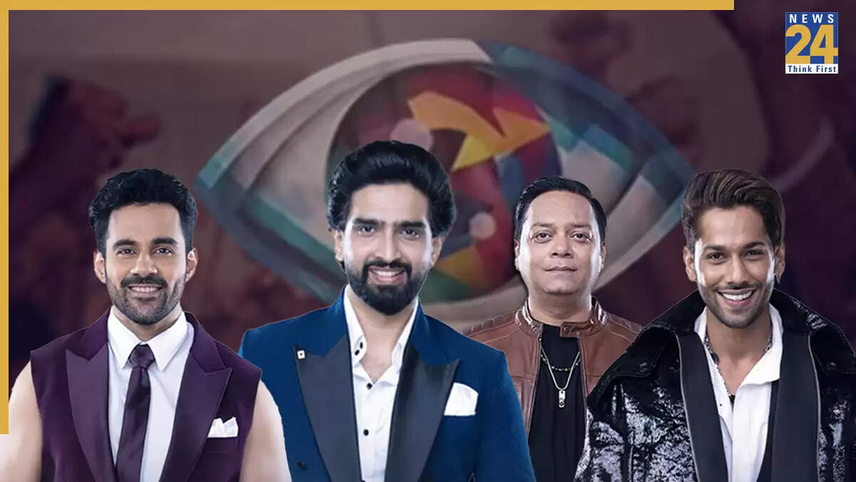 Bigg Boss 19: अमाल मलिक की बुजदिली और शहबाज का प्रैंक