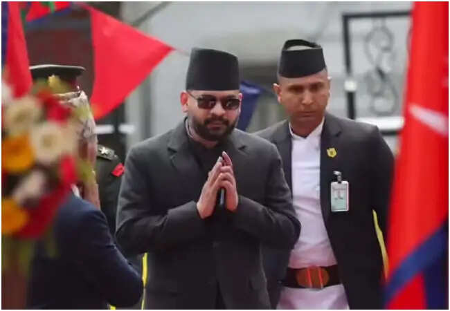 नेपाल में राजनीतिक संकट: प्रधानमंत्री बालेन शाह की सरकार पर खतरे के बादल