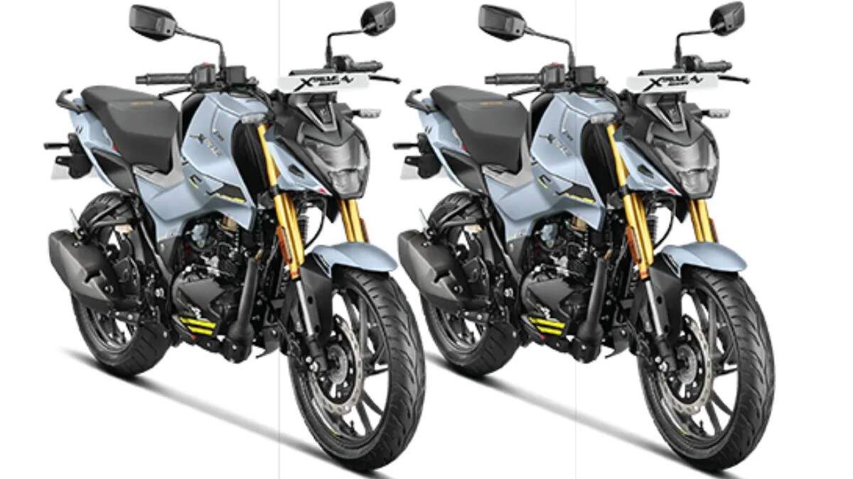 हीरो Xtreme 160R 4V कॉम्बैट एडिशन: नई तकनीक और आकर्षक डिजाइन के साथ