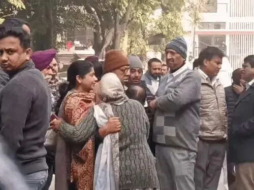 पंजाब में पूर्व एडवोकेट जनरल की पत्नी की हत्या, नौकर संदिग्ध