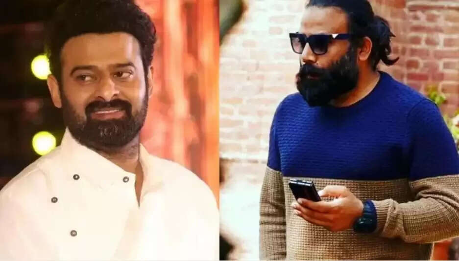 प्रभास की वायरल तस्वीर ने बढ़ाई फैंस की चिंता, क्या है सच?