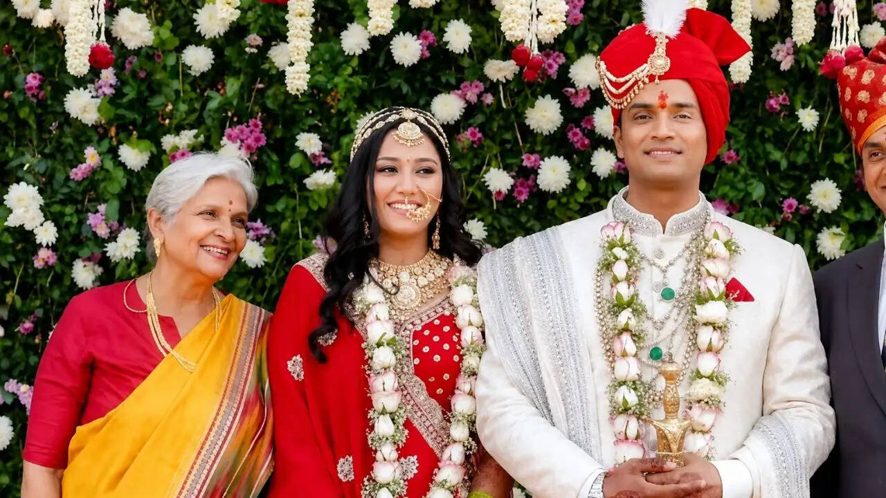 ट्विशा शर्मा मामले में पूर्व जज और उनके बेटे की गिरफ्तारी