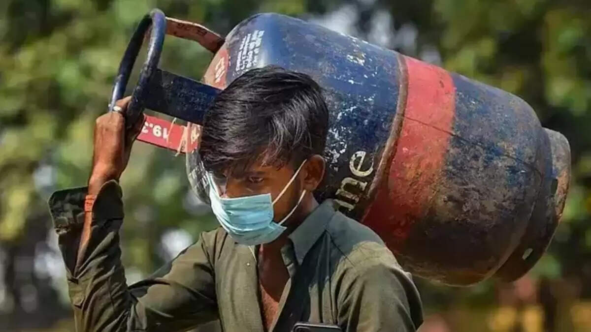 LPG गैस सिलेंडर की नई कीमतें: 1 अगस्त से कमी