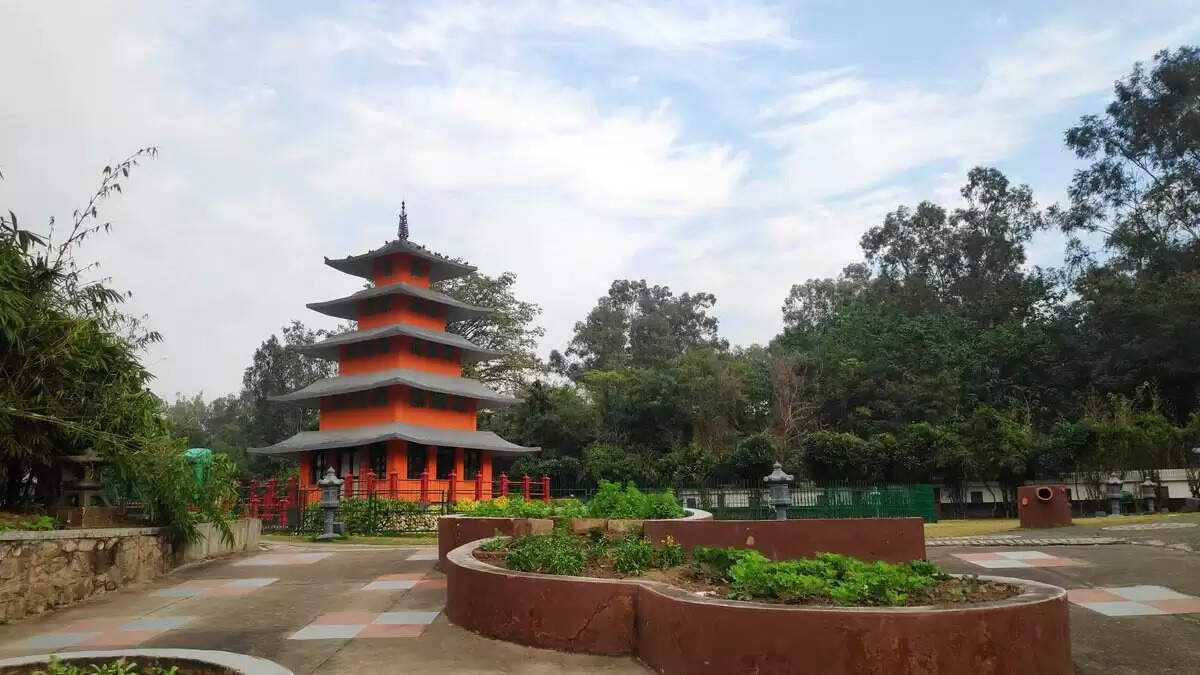 चंडीगढ़ में पर्यटन को बढ़ावा देने के लिए मास्टर प्लान में नए प्रोजेक्ट्स