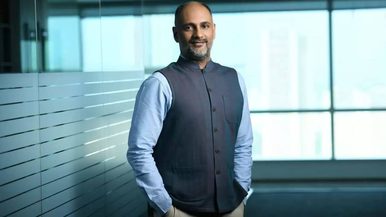 संजोग गुप्ता बने ICC के नए CEO, क्रिकेट के विकास की नई दिशा