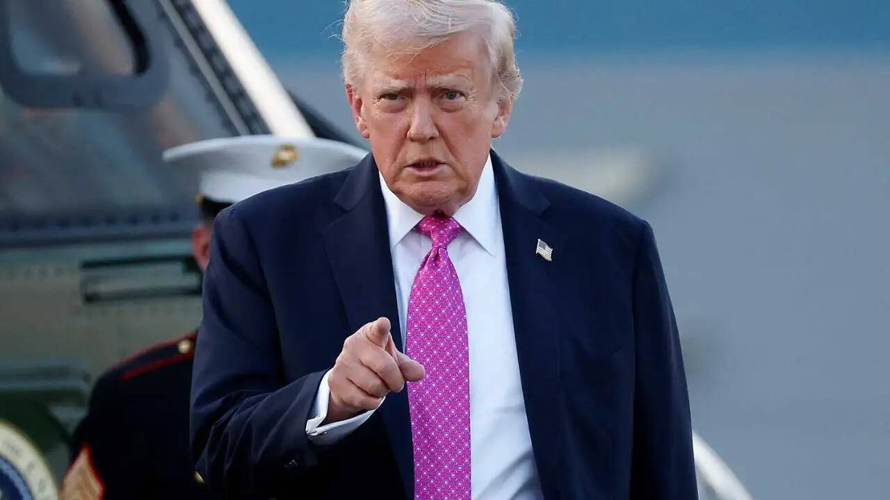 क्या अमेरिका-ईरान के बीच बढ़ते तनाव का है ये नया मोड़?