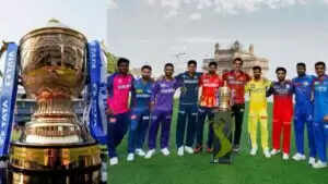 IPL 2026: पांच कप्तानों ने छोड़ी अपनी टीम, क्रिकेट जगत में हलचल
