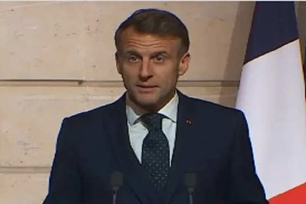 यूक्रेन संघर्ष: यूरोपीय संघ ने शांति समझौते पर शर्तें रखीं