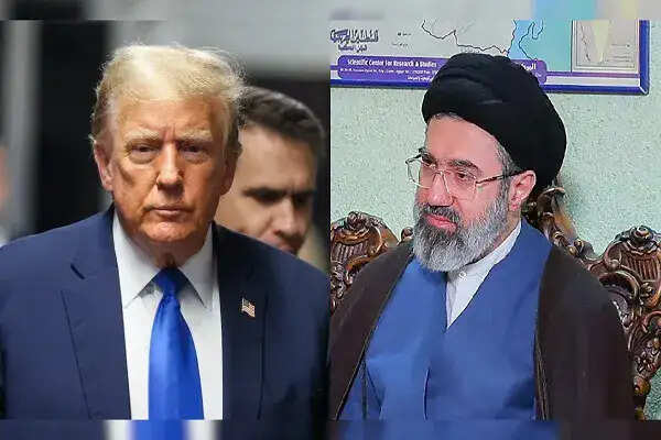 ट्रंप का ईरान से संघर्ष विराम का दावा, होर्मुज स्ट्रेट को लेकर चेतावनी