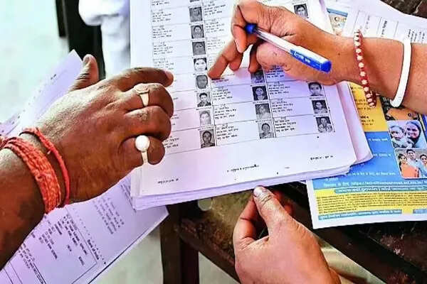 बिहार में अंतिम मतदाता सूची जारी, जानें कैसे करें अपना नाम चेक