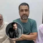 पंकज त्रिपाठी की माँ का निधन: 89 वर्ष की आयु में अंतिम सांस ली