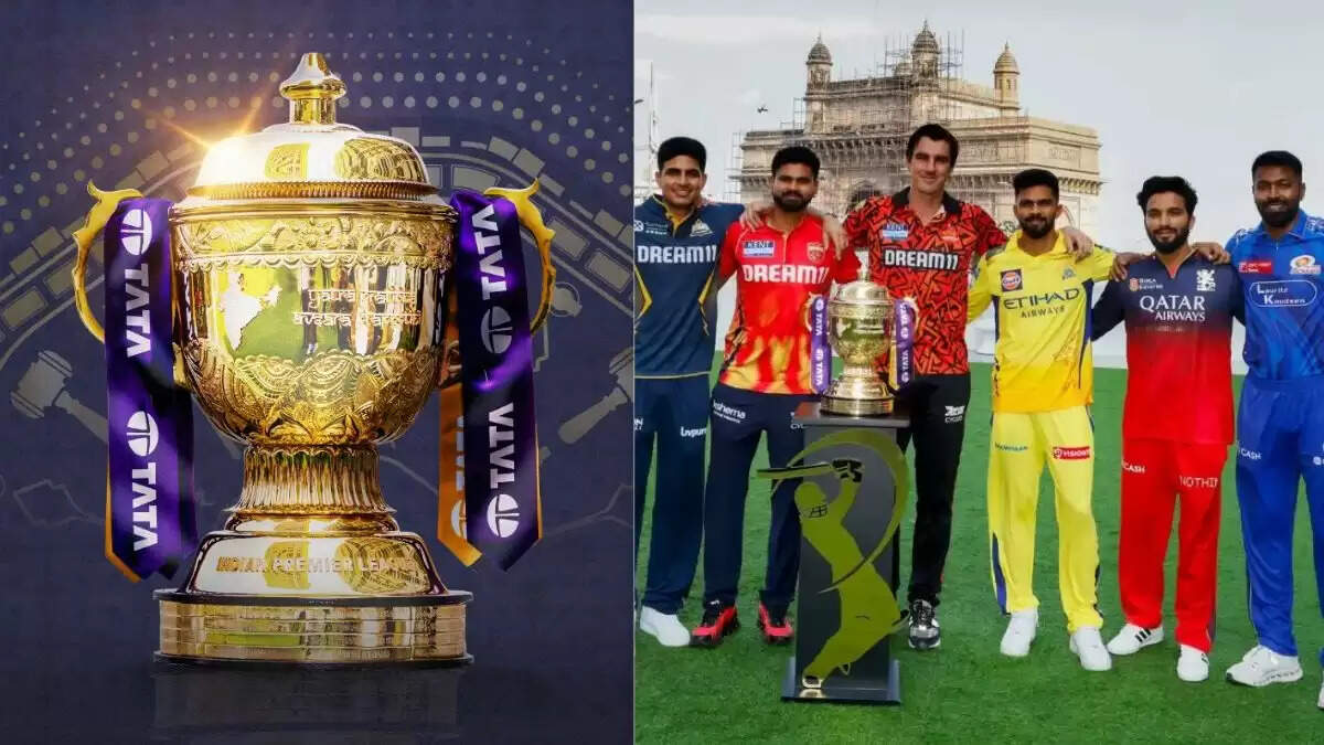 IPL 2026 के फाइनल में पहुंचने की संभावित टीमें