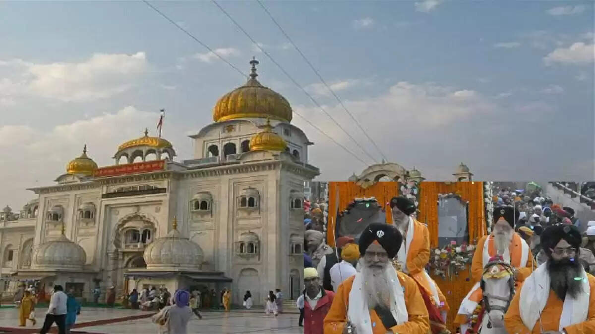 दिल्ली सिख वोटरों की 40 साल पुरानी मांग का हुआ समाधान