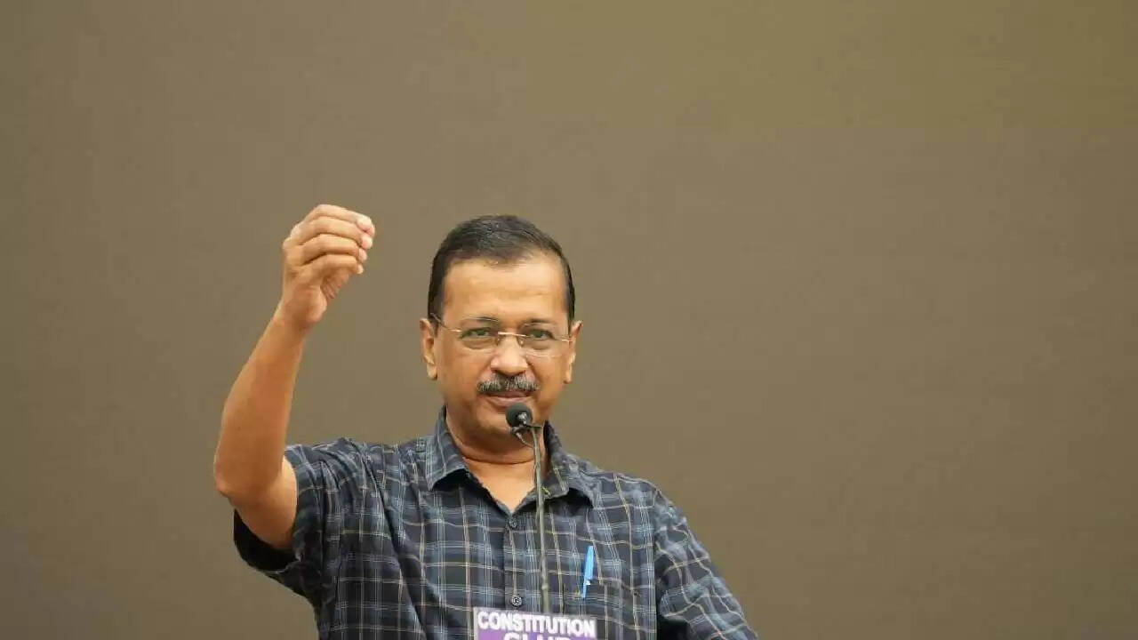 अरविंद केजरीवाल का बड़ा बयान: सत्ता के लिए नहीं करेंगे कोई समझौता