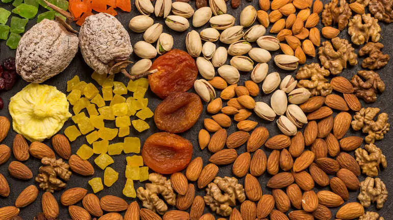 सुबह की डाइट में शामिल करें ये हेल्दी सुपरफूड्स