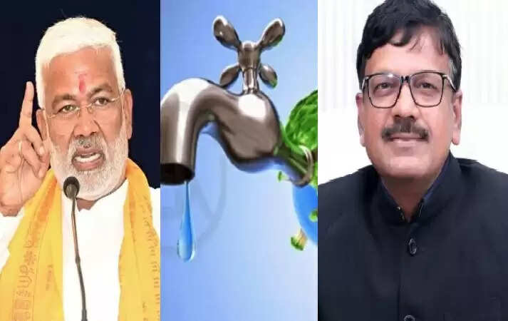 उत्तर प्रदेश में जल जीवन मिशन: भ्रष्टाचार की परतें खुलती जा रही हैं