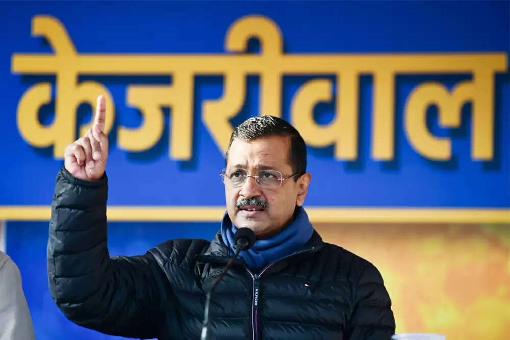 आम आदमी पार्टी ने विपक्षी गठबंधन से दूरी बनाई, बिहार चुनाव की तैयारी