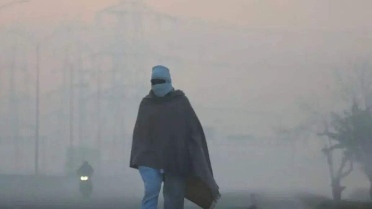 16 नवंबर का मौसम: ठंड और बारिश की चेतावनी