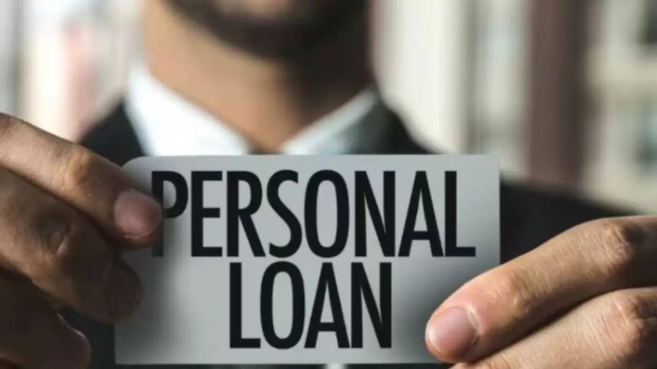 दिसंबर में पर्सनल लोन के लिए बैंकों की ब्याज दरें और प्रोसेसिंग फीस