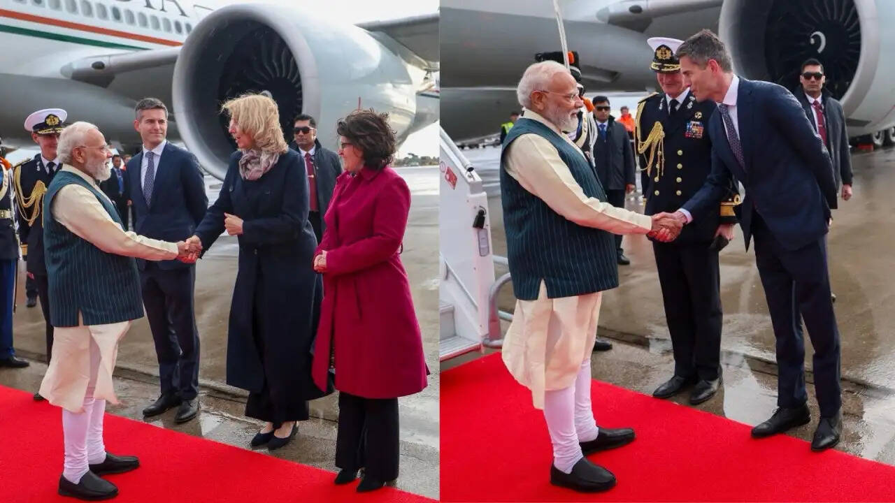 प्रधानमंत्री मोदी की नेदरलैंड्स यात्रा: व्यापार और ऊर्जा सहयोग पर जोर