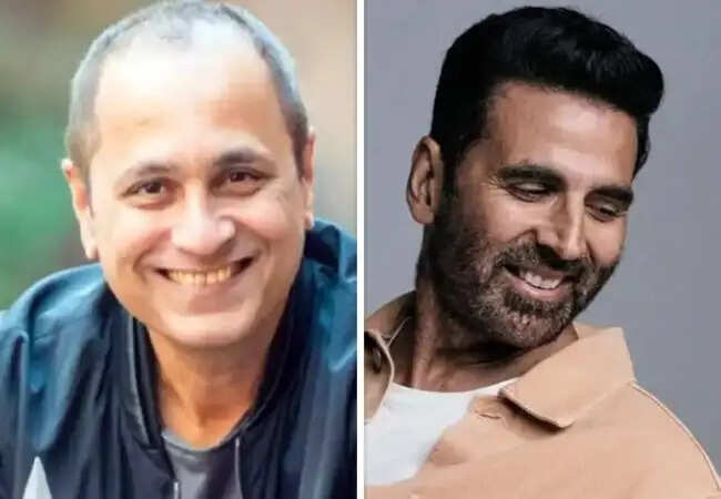 अक्षय कुमार ने 'वक़्त: द रेस अगेंस्ट टाइम' को बताया खास, पिता-पुत्र के रिश्ते पर जोर