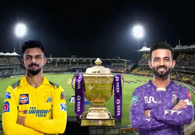 IPL 2026: CSK vs KKR Match Preview and Pitch Report