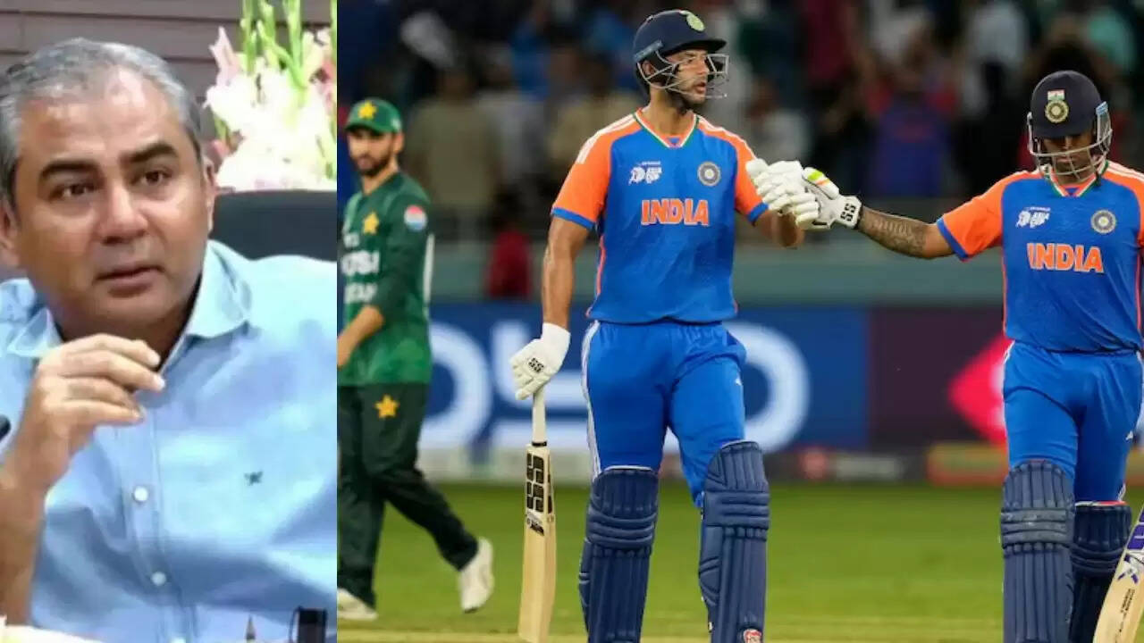 एशिया कप 2025: भारत-पाकिस्तान 'हैंडशेक' विवाद पर ICC का रुख