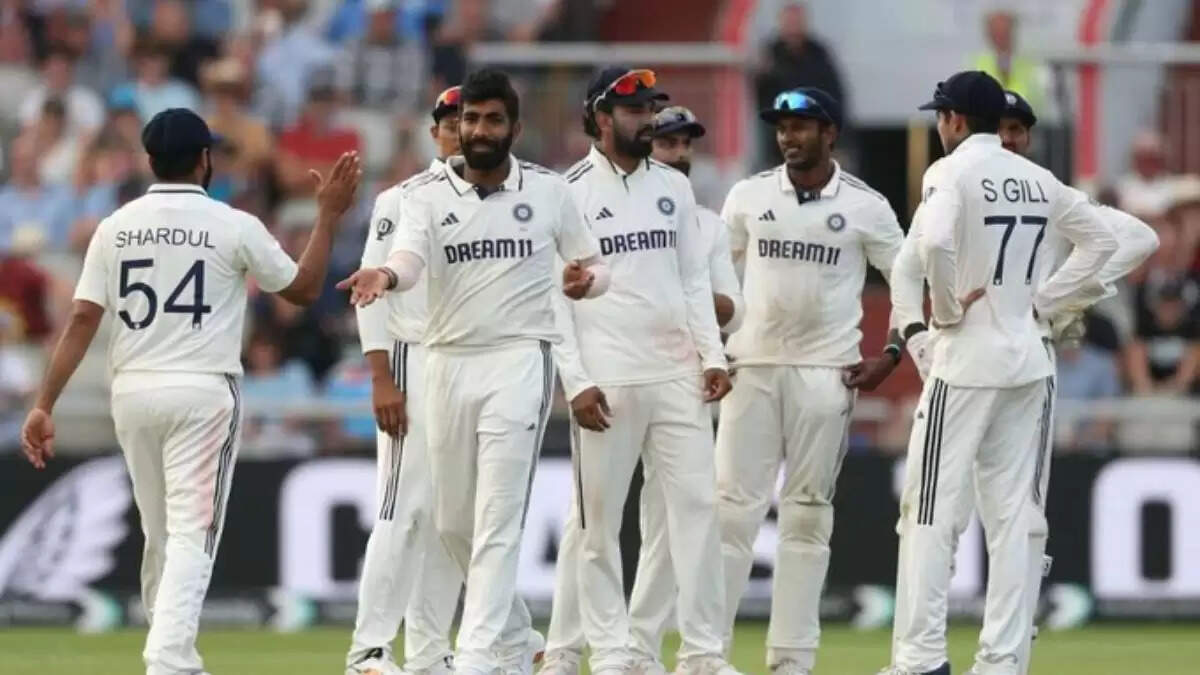 भारत-इंग्लैंड चौथा टेस्ट: बुमराह की चोट और जो रूट का शतक