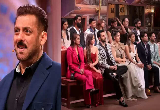 बिग बॉस 19: मृदुल तिवारी ने जीता पहला कॉन्टेस्ट