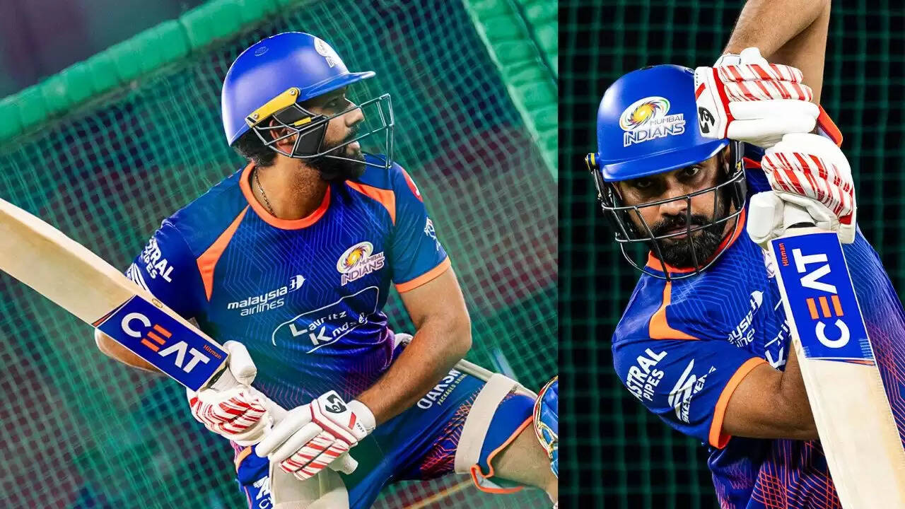 रोहित शर्मा की वापसी: क्या मुंबई इंडियंस को मिलेगी नई उम्मीद?