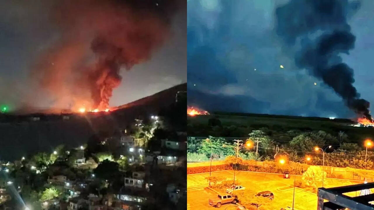 वेनेजुएला में अमेरिका के हमले की गंभीरता: जानें 10 महत्वपूर्ण बातें