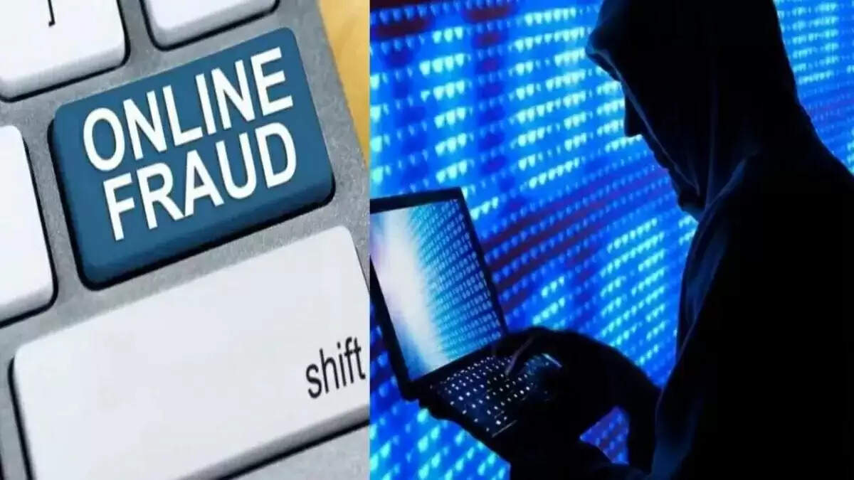 नोएडा में ई-सिम धोखाधड़ी: 15 लाख रुपये की ठगी का मामला