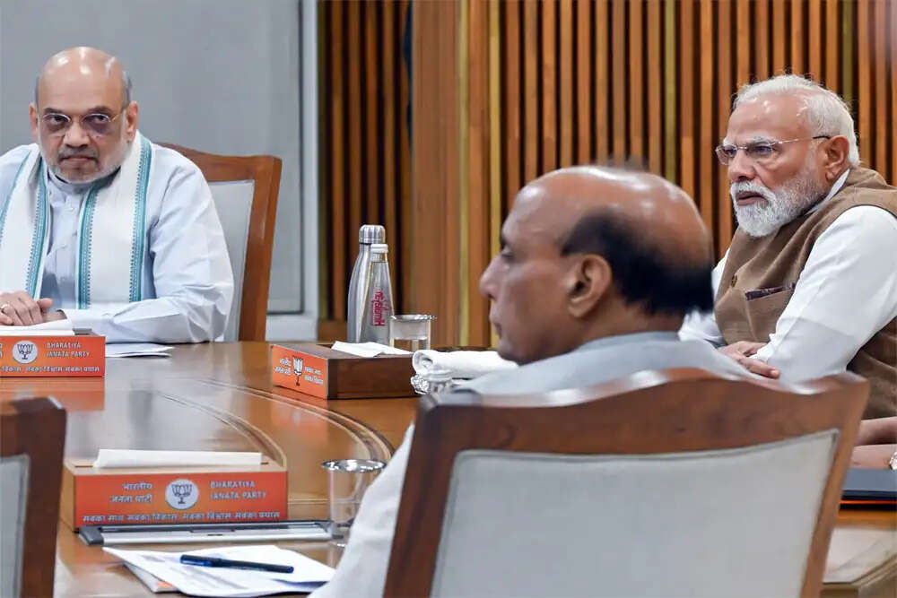 महिला आरक्षण और परिसीमन: सरकार की जल्दबाजी के पीछे के कारण