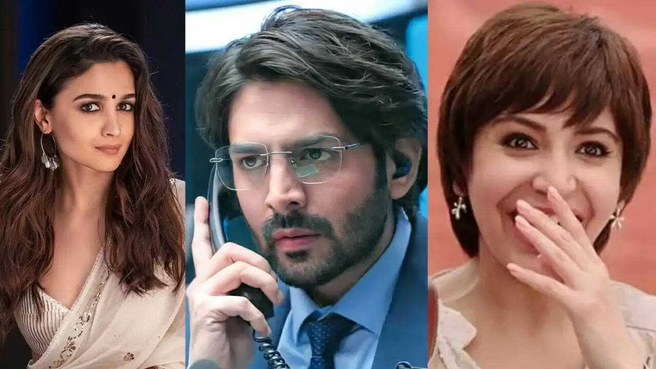 बॉलीवुड सितारे जिन्होंने पत्रकारिता की भूमिका निभाई