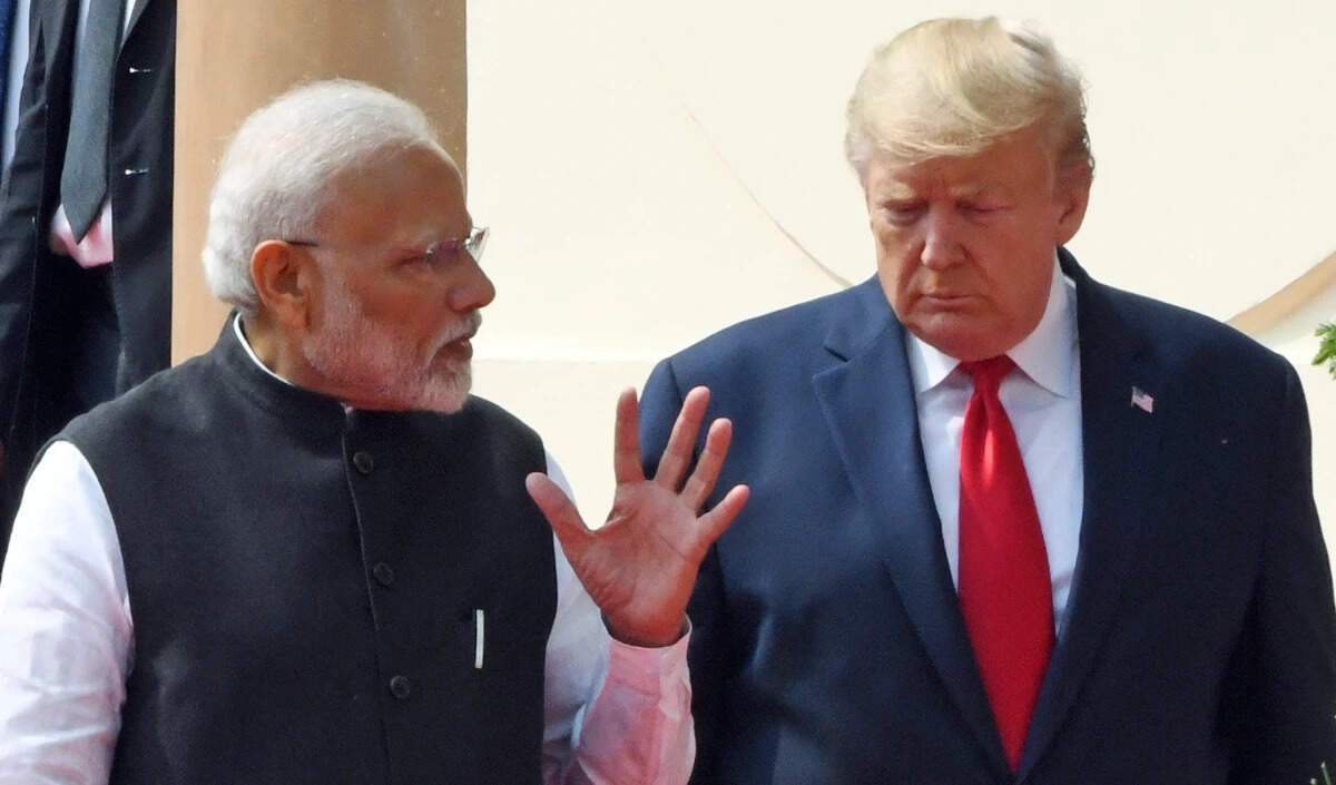 पीटर नवारो का भारत-रूस तेल व्यापार पर तीखा हमला
