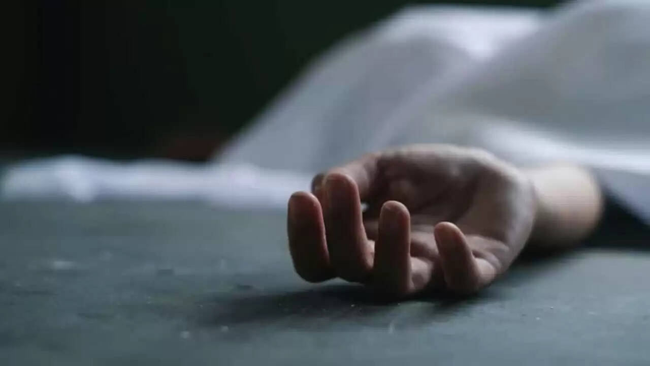 नोएडा में डंपिंग यार्ड से मिली युवती का शव: हत्या की आशंका