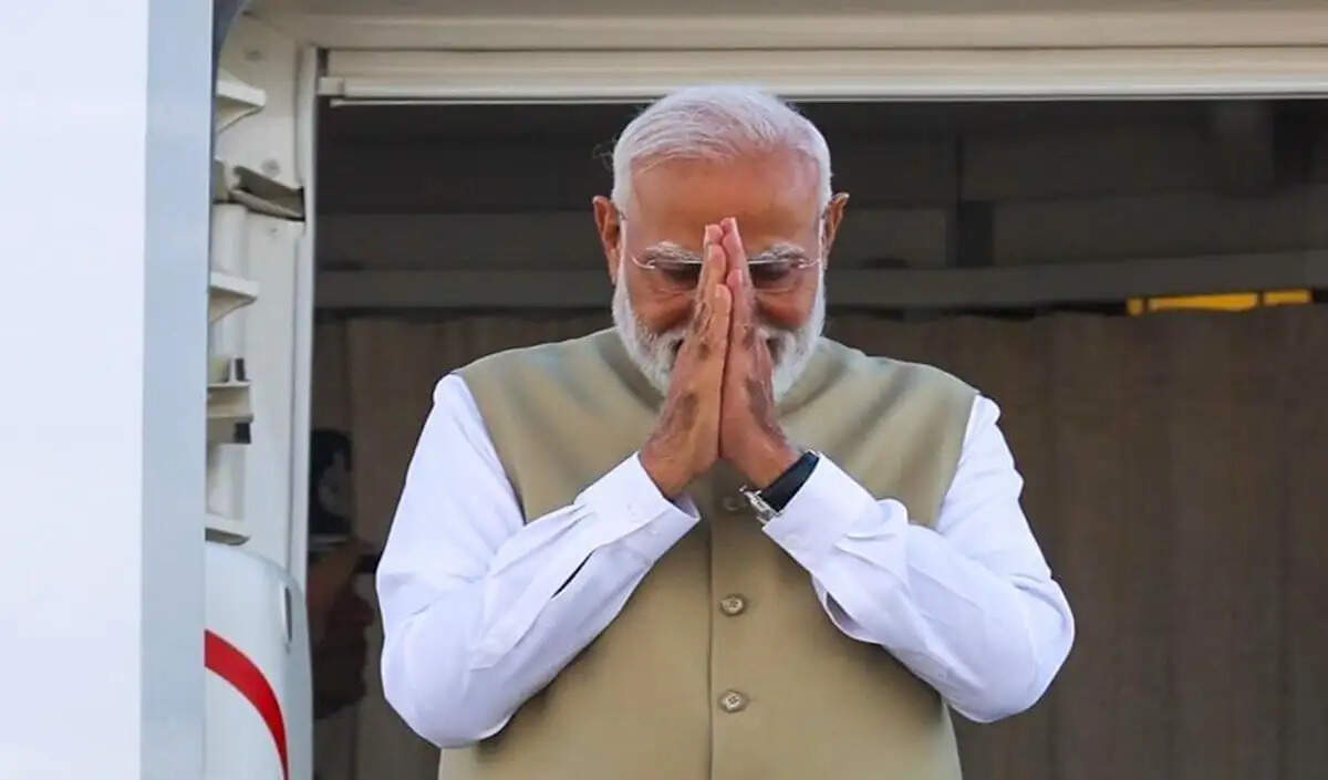 प्रधानमंत्री मोदी की इटली यात्रा: भारत-इटली संबंधों में नई रणनीतिक साझेदारी