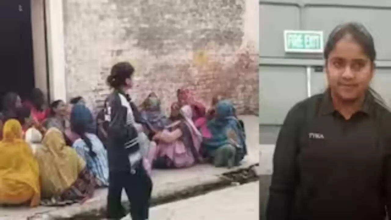 लखनऊ में सड़क हादसे में युवा हॉकी खिलाड़ी जूली यादव की मौत, खेल जगत में शोक की लहर