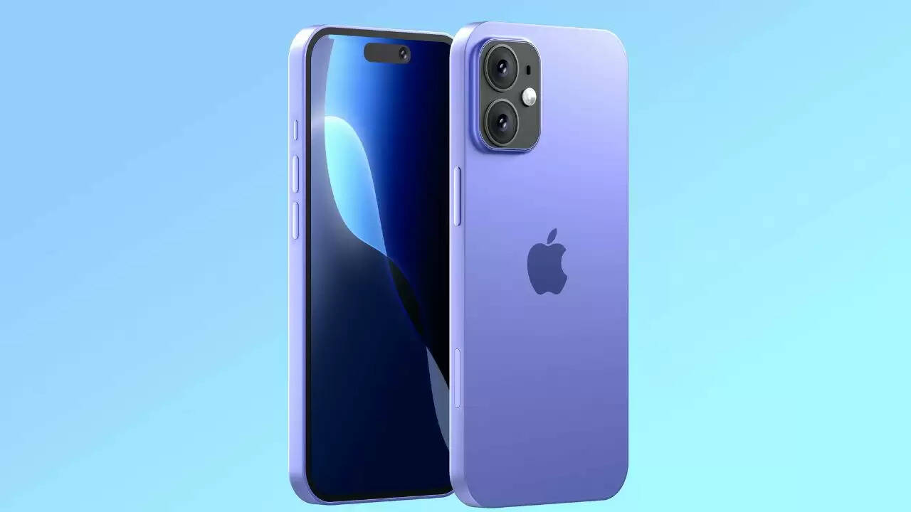 iPhone 17 सीरीज: नए रंगों और फीचर्स के साथ लॉन्च की तैयारी