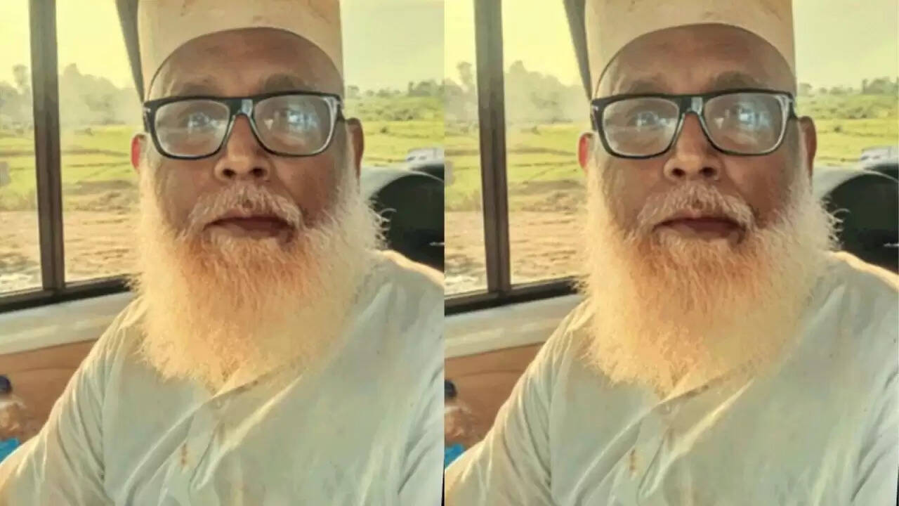 उत्तर प्रदेश में अवैध धर्मांतरण का बड़ा खुलासा: छांगुर बाबा का नेटवर्क बेनकाब