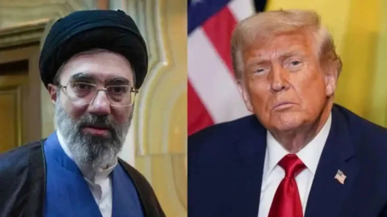 ईरान की अमेरिका से वार्ता की खबरें निराधार, इस्लामाबाद में शांति वार्ता पर बढ़ी अनिश्चितता