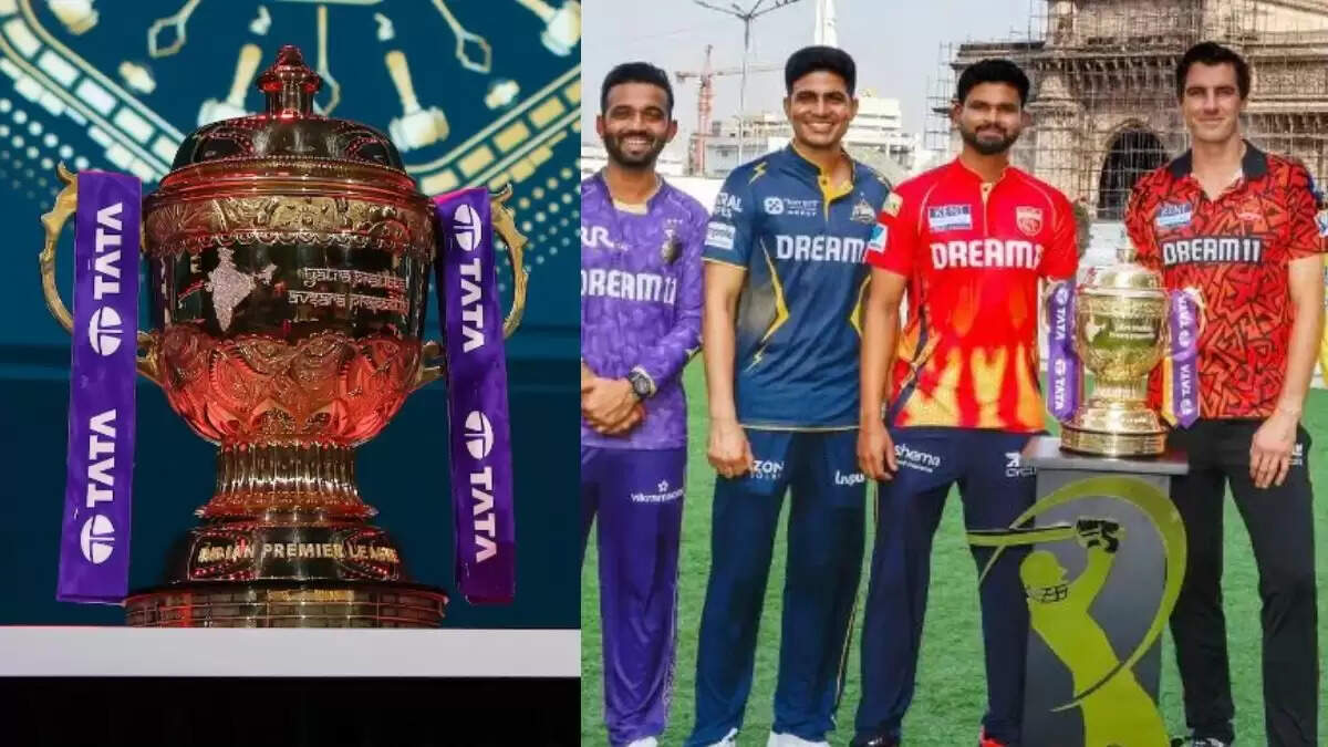 IPL 2026 के लिए सभी टीमों के कप्तानों की घोषणा